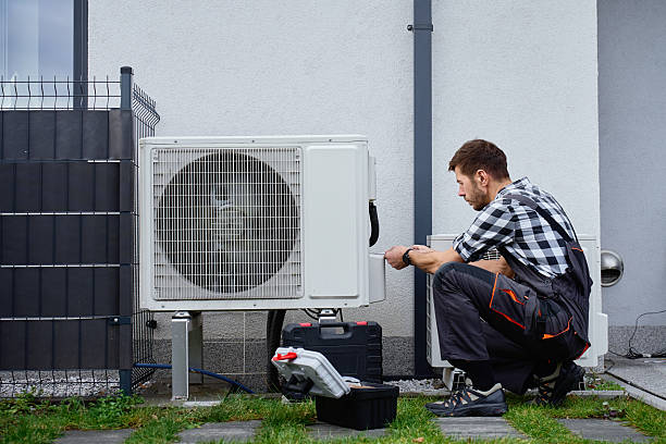 Trusted Hvac service in Warwick, RI - AAA Pro HVAC